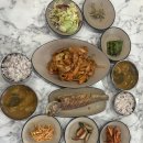 제주 도담 | 제주 밥집 도담한식 한림읍 맛집 솔직후기
