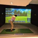 힐링스크린골프 이미지