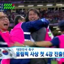 근대축구의 종가 영국, 다시한번 승부차기의 불운에 울다! 이미지