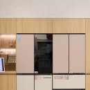 LG 디오스 오브제컬렉션 Fit&amp;Max 냉장고, 김치톡톡 LG 베스트샵 서울양평 220점 방문후기