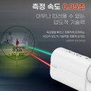 거리로L | 알투지(R2G) 메이트 미니 레이저 골프 거리측정기 후기: 골프 실력 향상의 비밀병기