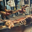 자이자이마라탕 | 대만 여행 1일차 가오슝 공항에서 자이 동네 탐방기