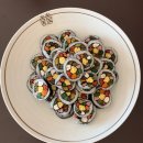 이든김밥