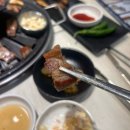 명륜진사갈비창원무동점