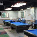 Q당구클럽 이미지