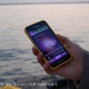 갤럭시 s2 hd lte 카메라 찍기 속초여행 다녀왔어요.