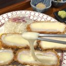 카츠랑 | 광주 돈까스 맛집 동백카츠 동명점 치즈카츠랑 아란치니 먹고 온 후기
