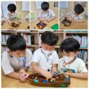 보랏빛꿈작은도서관 이미지