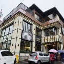 원천 | 부모님과 원천동 맛집 삼동소바 원천점 메뉴 내돈내산 후기