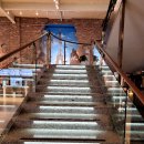 진죽저수지1 화장실 | [양주대형카페추천] 백석 기산저수지 <브런치앤코> 솔직후기