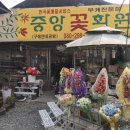 중앙꽃화원 - 남구 문수로 472 | 중앙꽃화원