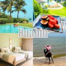 뷰티플리조트 | 방콕 근교 리조트 태국 후아힌여행 데바솜호텔 숙소후기