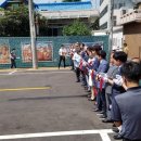 화가이인성타일벽화 이미지