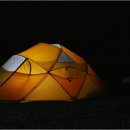 산마루 캠핑장 이미지