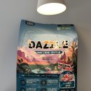 쌀강아지 | [강아지 유산균 사료 추천] 대즐(Dazzle) 양고기&amp;쌀 스몰브리드 유산균 강아지사료 솔직담백후기 💙