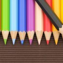 컬러심리상담사 2급 이미지