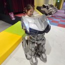 극동전자 | 안산 키즈카페 끝판왕! 극동조이키즈파크 부모도 즐거운 실내놀이터 후기