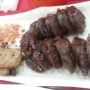 꿀떡 떡볶이 이미지