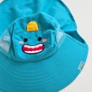 쿠팡 추천템 유아모자, 키즈앤트 유아플랩캡 후기