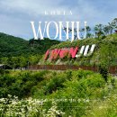 강원특별자치도 국제도시훈련센터(1층) | [원주] 소금산 케이블카 이용 코스, 요금·할인·미디어아트센터까지 총정리