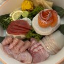 고덕신도시 초밥맛집 &#39;스시랑 회랑 고덕점&#39; 숙성 사시미 후기