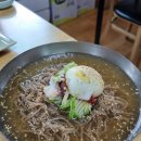 군남-4 | 서울근교 파주 연천군 임진강 여행 맛집 [군남면옥] 현지인추천 막국수 냉면 갈비탕 블루리본