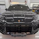 생활속에 자동차 | 자동차 생활 보호필름 이렇게도 가능하네요.