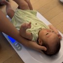 서대문보건소 | 서울아기건강첫걸음 - 54일 아기 / 서대문구 보건소 후기
