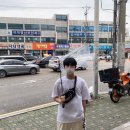 우산길 이미지