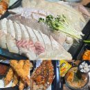 낚시꾼김춘복의도시어부(일산식사점) | 청라 커널웨이 횟집 가성비 최고! 낚시꾼김춘복의도시어부 제철활어세트 솔직 후기