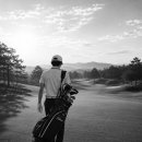 강한 멘탈이 챔피언을 만든다 ⛳️🤍 이미지