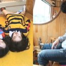 금빛카페 이미지