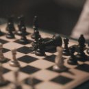 나도 오늘부터 체스왕 | 침묵의 왕을 위한 변명