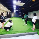땡그랑 스크린 골프연습장 이미지