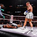 우짐 복싱 이미지