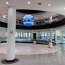 제8대 유엔사무총장 반기문 평화기념관 이미지