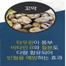 벌교꼬막 이미지