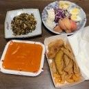 [광양]신전떡볶이_로제 떡볶이/배달