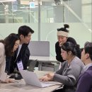 동화가설산업 - 용인시 처인구 한터로 341-12 | 시니어 산업 창업 교육 8기 후기 ‘나만의 데이터’로 MVP·사업계획서까지