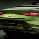 드림카오디오 | 26년형 벤틀리 컨티넨탈 GTC 후기, 럭셔리 오픈카의 기준은 어디까지일까