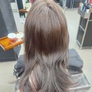 대구시청 | 교동 미용실 에이치쿤스트 대구시청점 탈색없이 원톤염색 아리 디자이너 추천후기