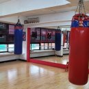 세기 복싱 체육관 이미지