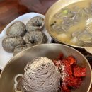 수원3대칼국수 맛집 대궐막국수 수원직영점