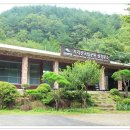 산청지리산도서관 이미지