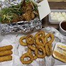 오부장 치킨(성내천점)