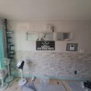 망마관리팀 사무실위층 | 수원 권선동 가정폐기물 처리 복층까지 싹 비운 완벽 정리 현장