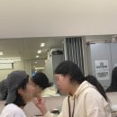 광주 미용학원 청담더뷰티미용학원 수강 후기