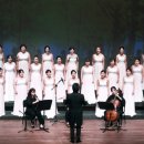 서구합창단 정기연주회 이미지