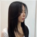 신's 헤어 이미지