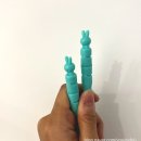 책과 함께 랄랄라 | 사운드북_블루래빗 ‘동동동 북치고 랄랄라 노래하고’ 아기 오감발달 놀이 추천